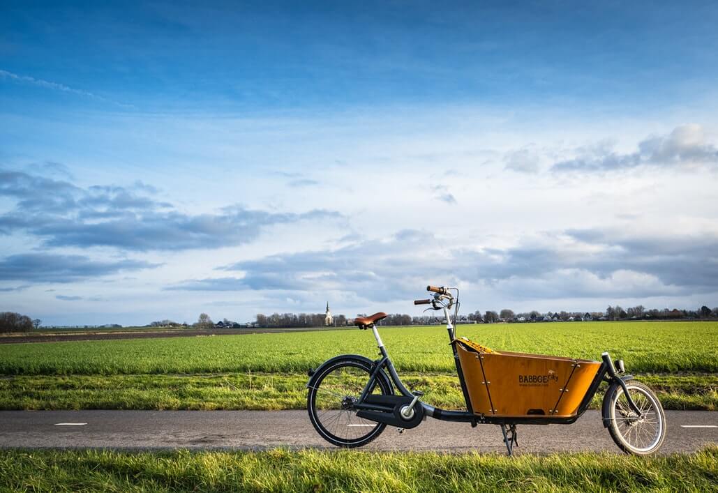 vélo cargo-unsplash